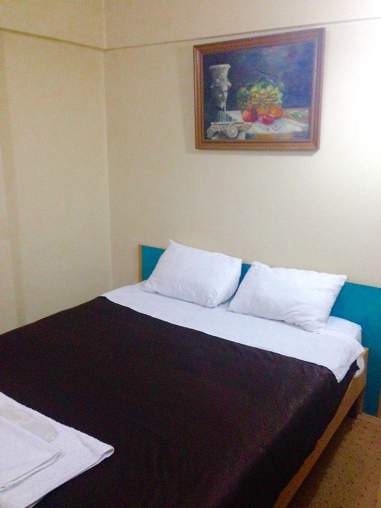 Elite Hotel City Center Saray Bed And Breakfast Ngoại thất bức ảnh