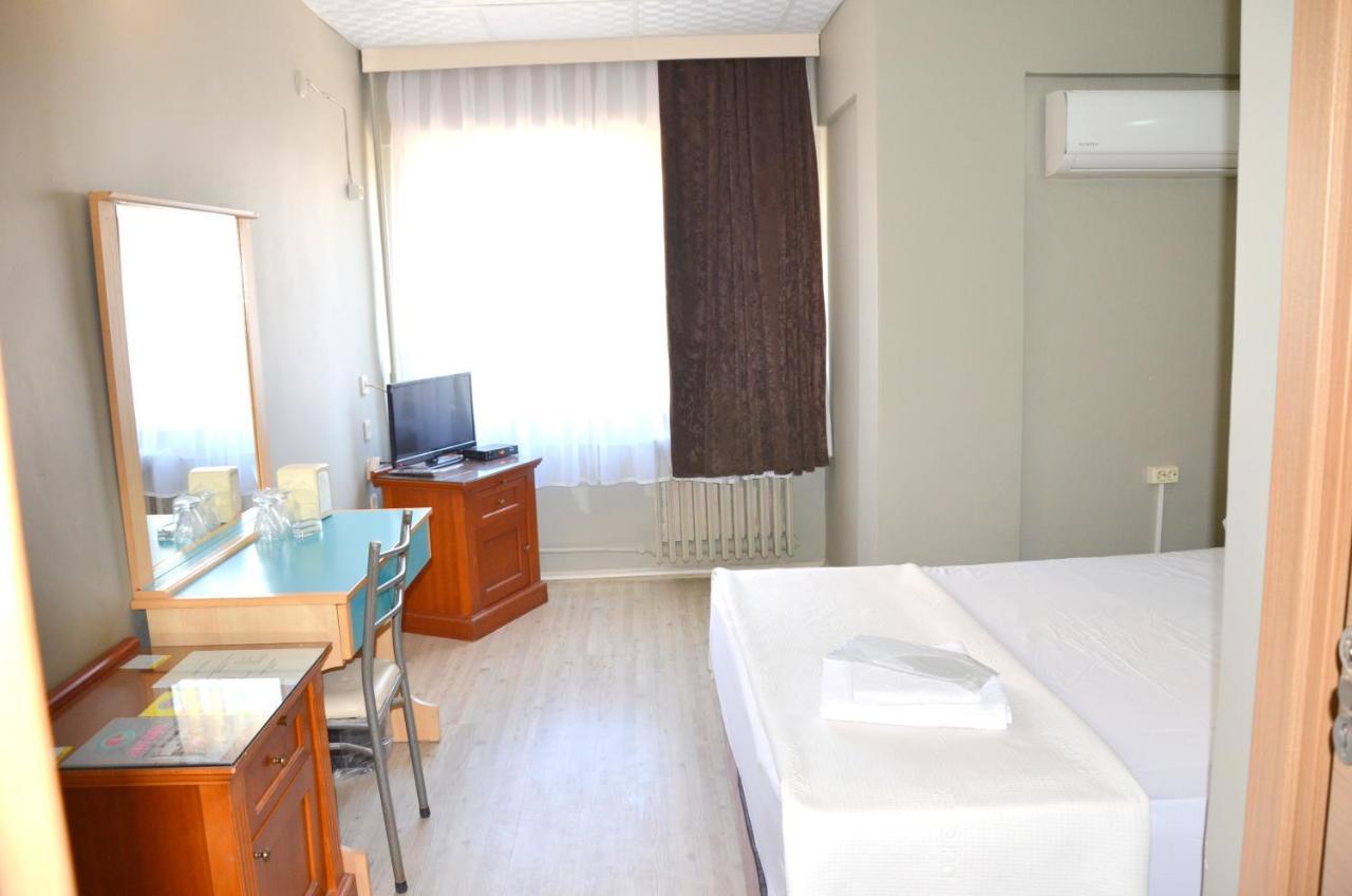 Elite Hotel City Center Saray Bed And Breakfast Ngoại thất bức ảnh